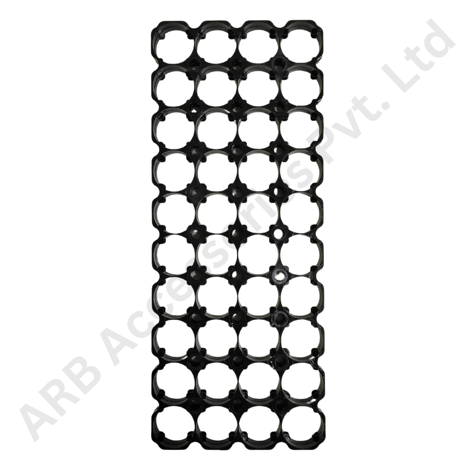 CELL HOLDER 33140 (4X10) (10aee)