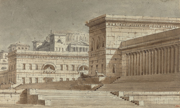 Stage Design