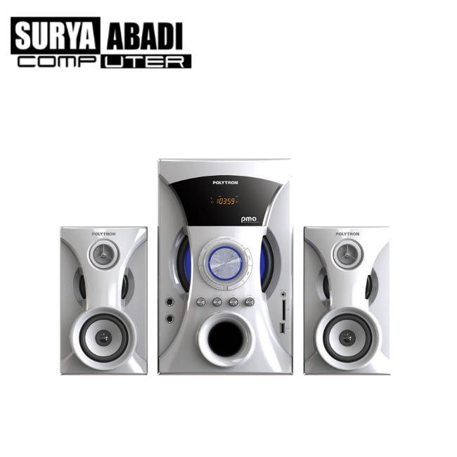 SPEAKER POLYTRON PMA 9525