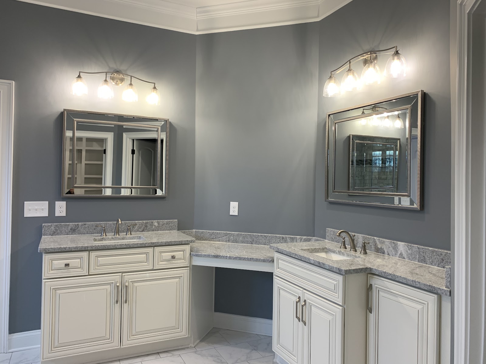 William Custom Home: Residential Construction in East Tennessee (project photo 5)
