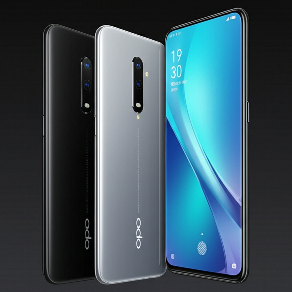 Oppo Reno Menawarkan Pengalaman Mobile yang Tak Tertandingi