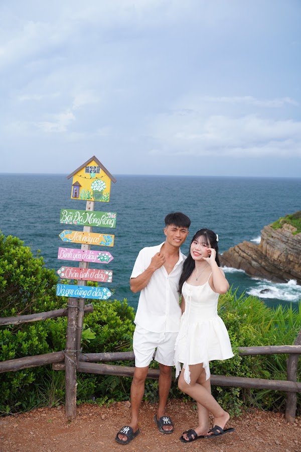 Ảnh bìa album