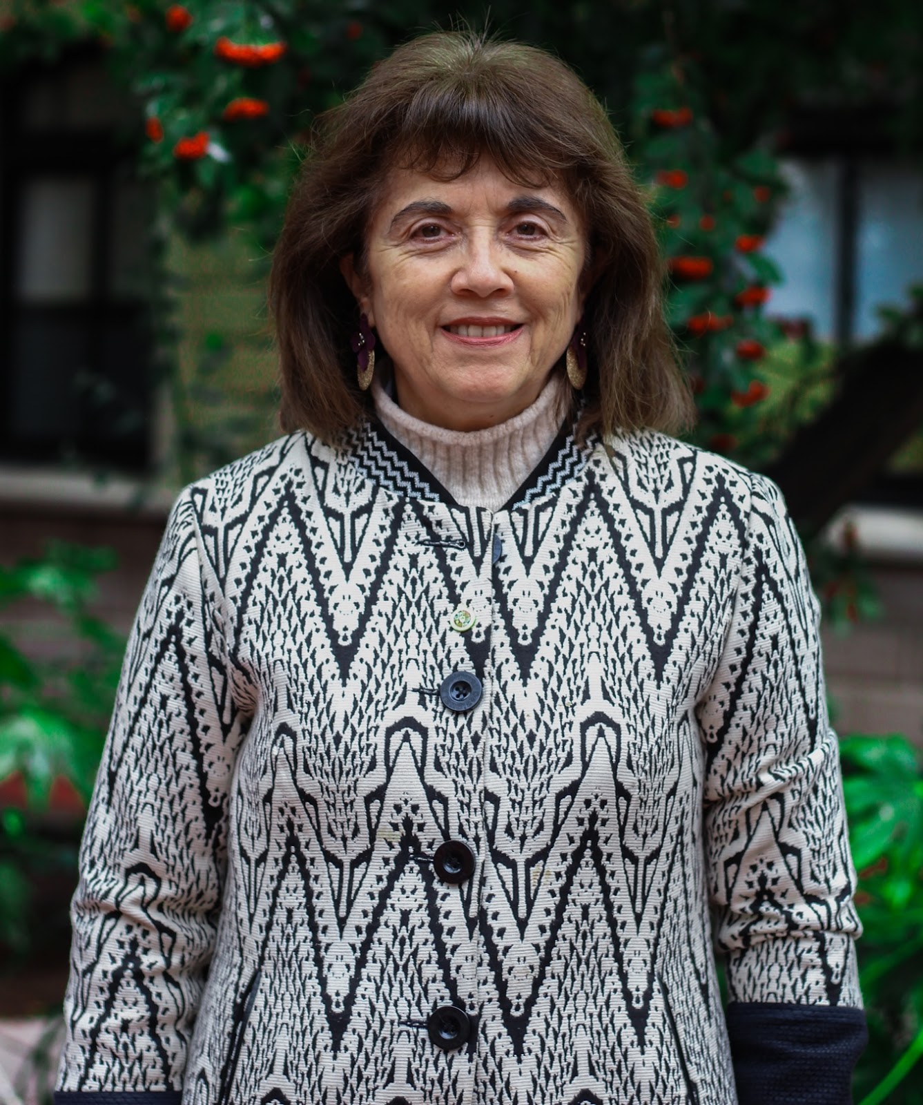 Marcela Parraguez González