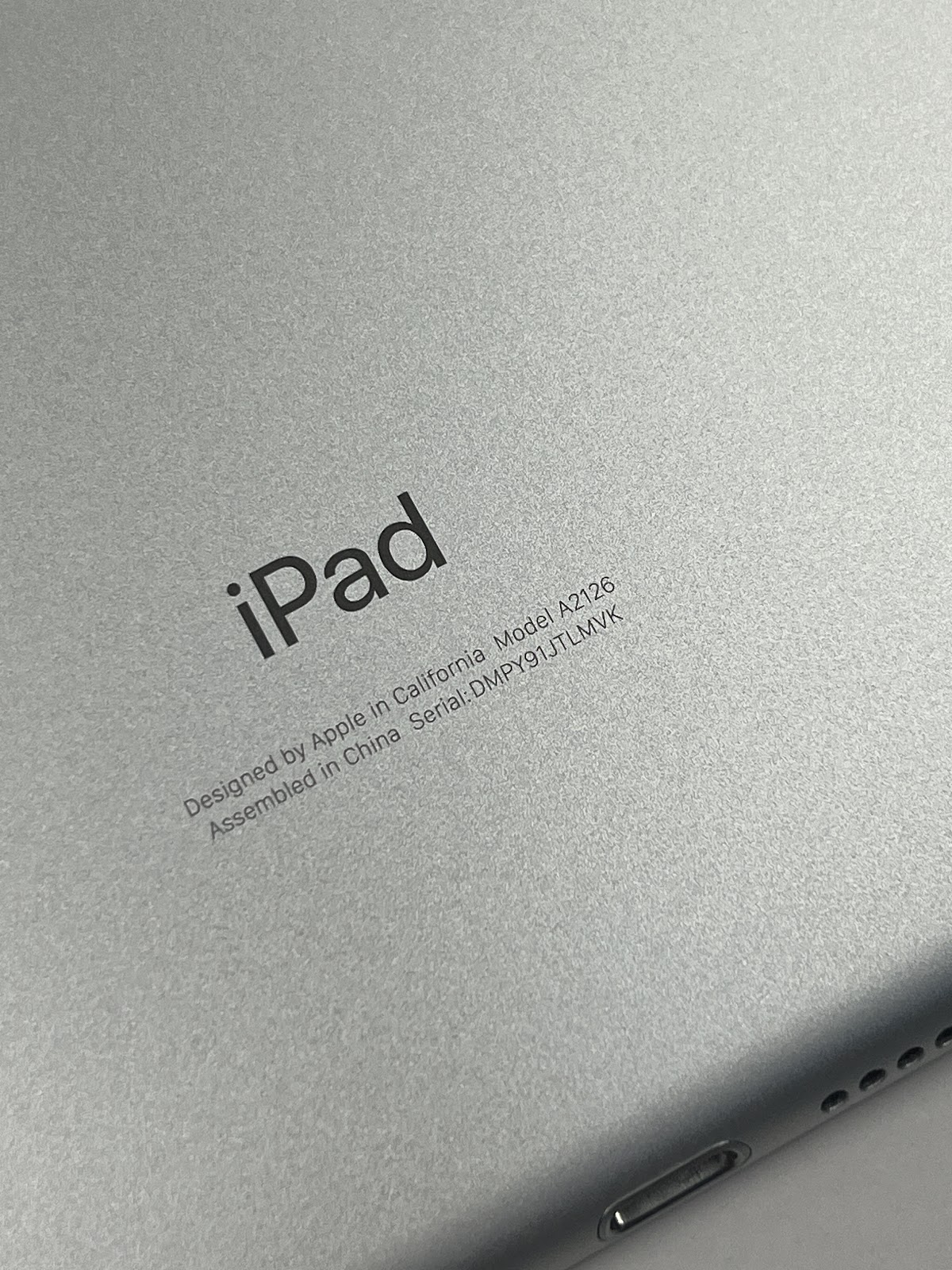ipad mini 5 2020 商品圖片