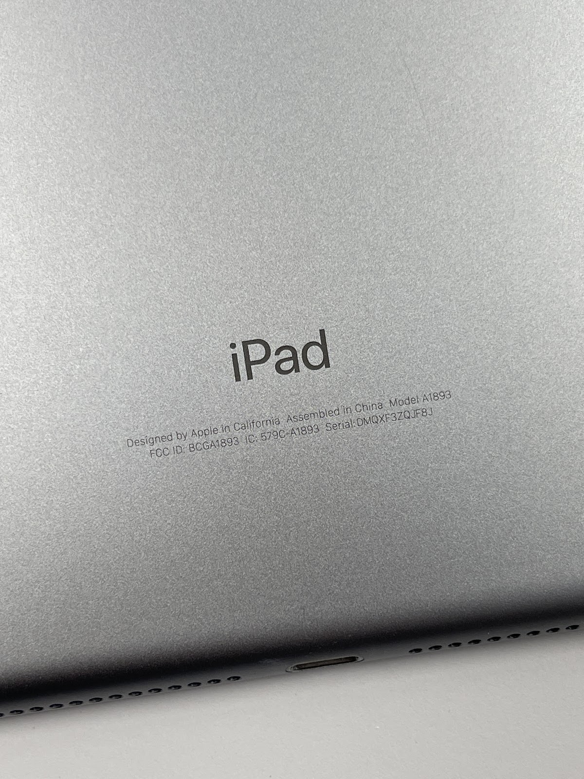ipad 6 2018 商品圖片
