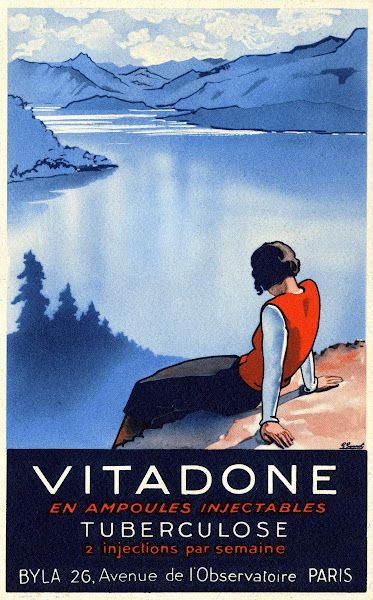 Vitadone 1910 1950