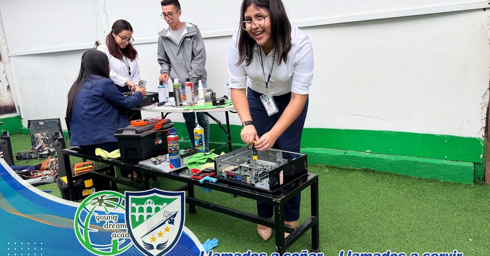 Taller de computación