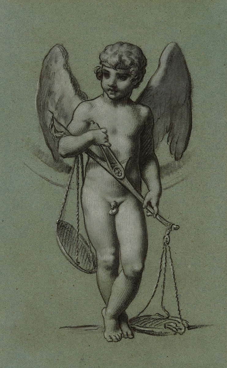 Le génie de la Justice