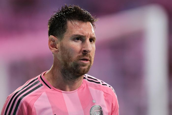 Vì sao Messi không lung lay trước đề nghị tỷ đô của Saudi Arabia - Tạp chí Tri thức