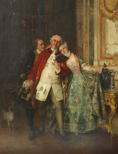 Die Bitte 1873