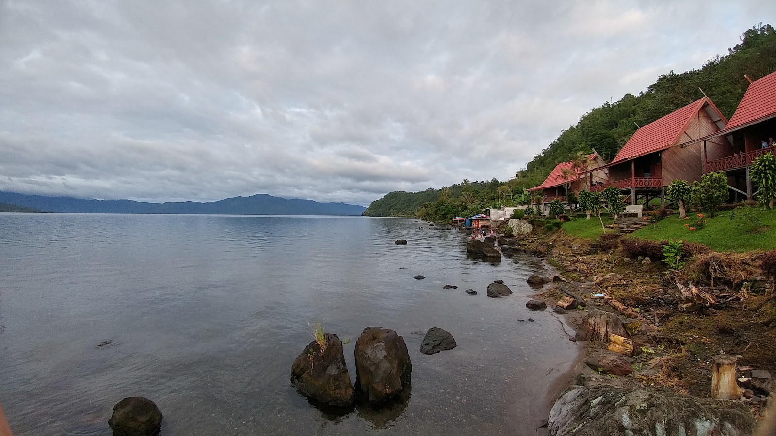 Muaradua, Pusat Budaya dan Wisata Kabupaten Ogan Komering Ulu Selatan
