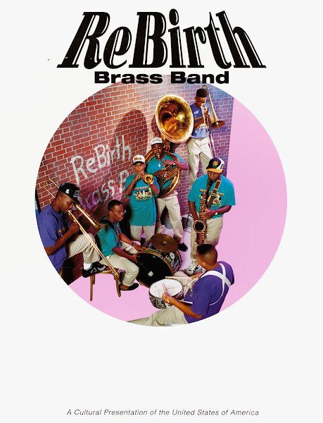 ReBirth Brass Band