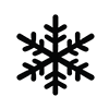 Winter Icon