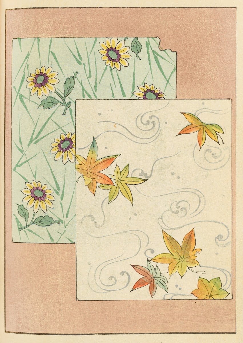 Shin Bijutsukai Pl124 1901 1902