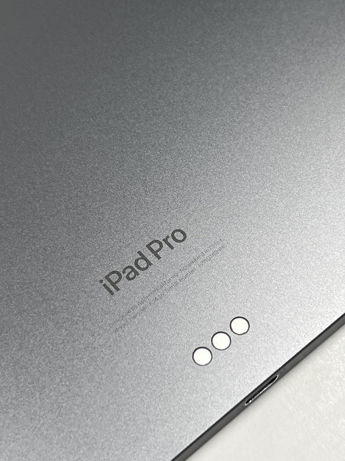 ipad pro 12.9 5th 2021 商品圖片