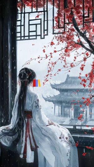 Khi Tú Cầu Định Mệnh Rơi Vào Tay Đứa Trẻ