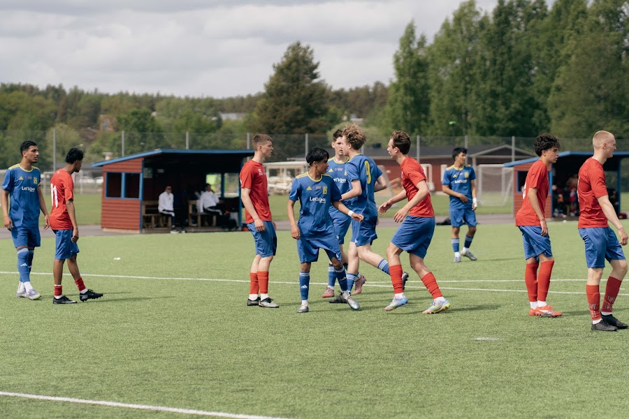 Karlslunds IF FK vs KB Karlskoga p18 (37 of 52)