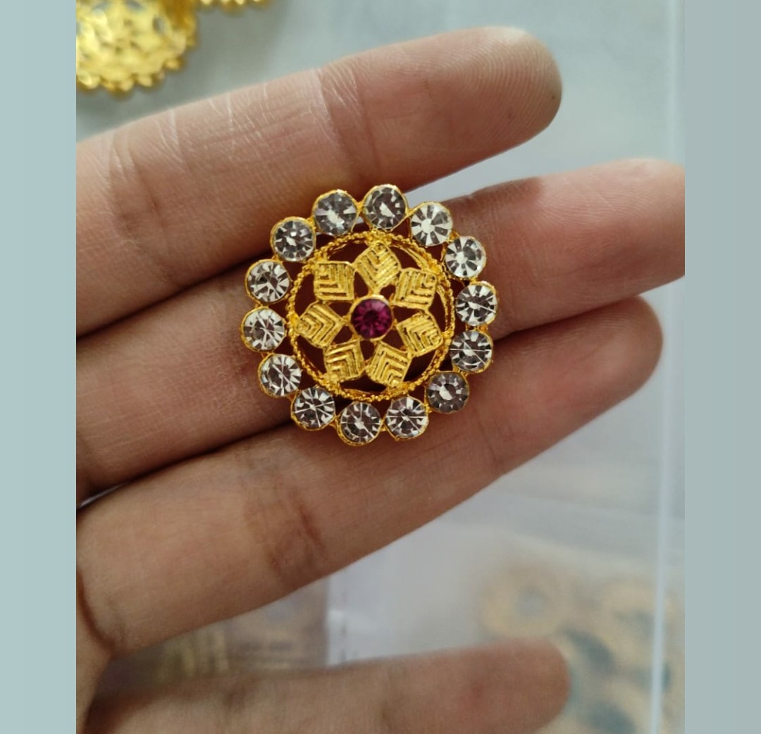 Round Big 5-P81-per pc