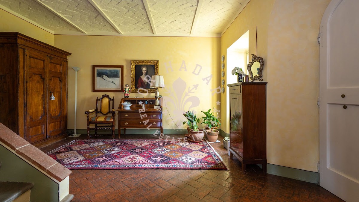 ווילה אלבה (Villa Alba) — 2