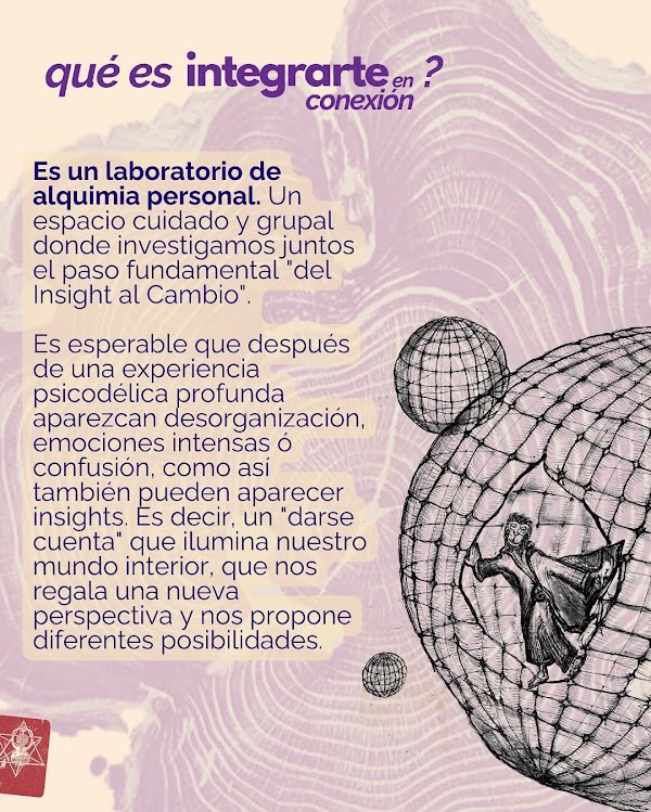 IntegrArte en Conexión