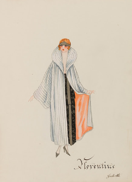 Florentine 1922