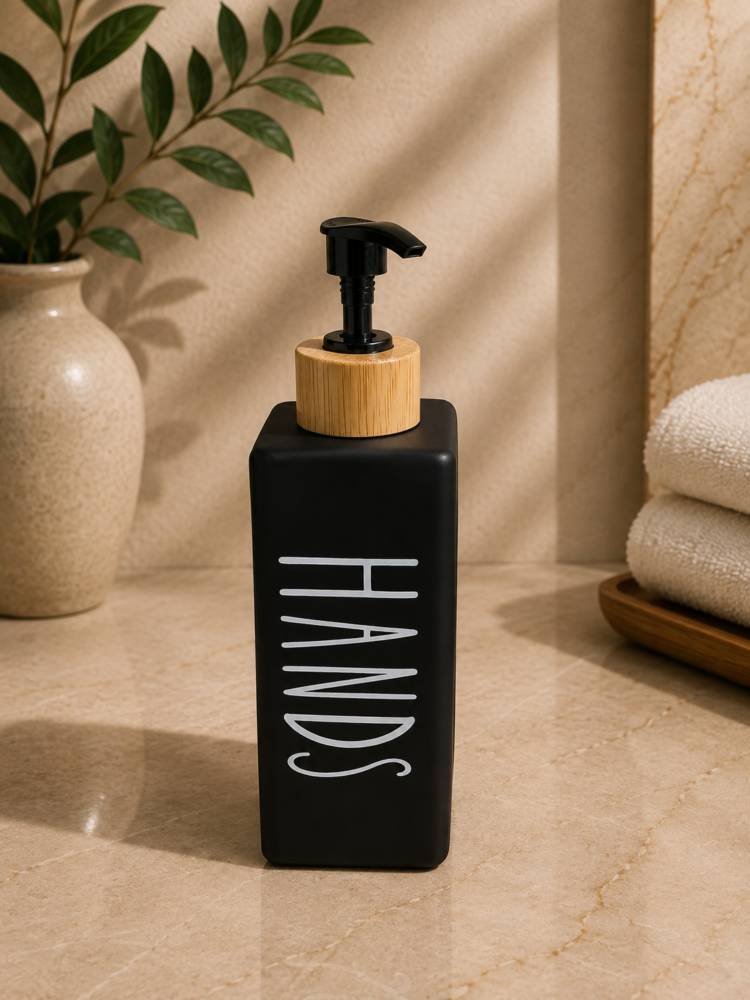 Soap Dispenser Product Photo WA1499-wh-sd-r05vd0rn view 2