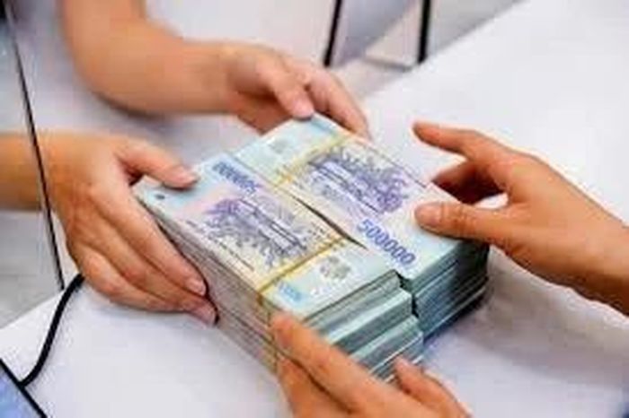 [SPOTLIGHT] Thu nhập 28,6 triệu/tháng chưa phải nộp thuế với 1 người phụ thuộc - Báo Tri thức &amp; Cuộc sống