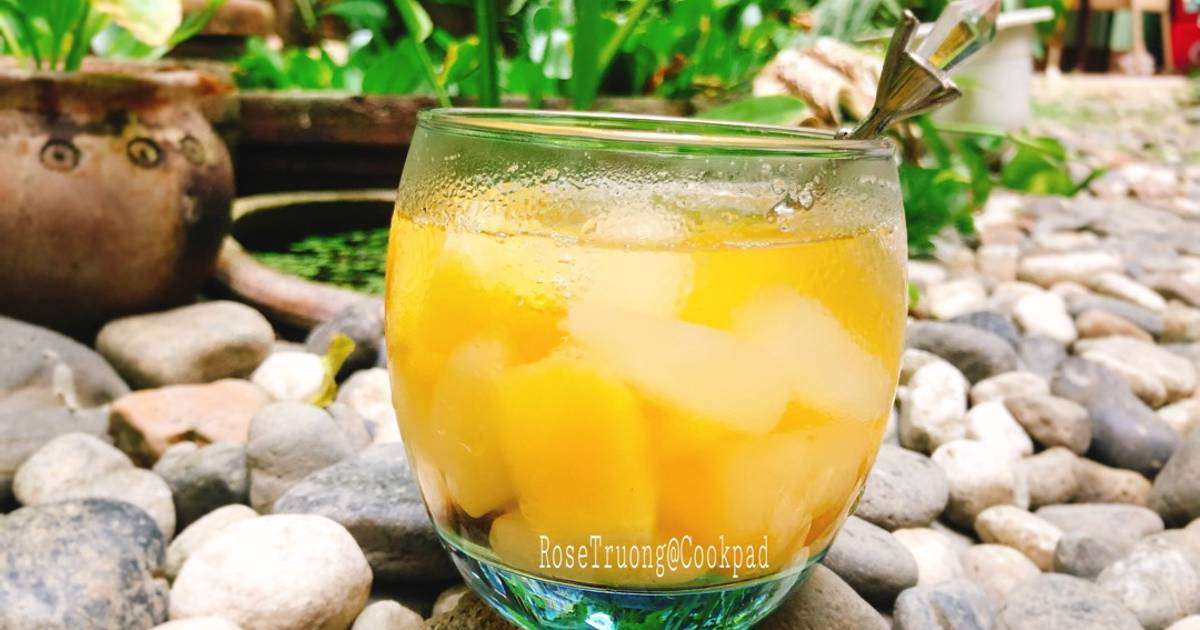 Chè Thơm Hạt Đác