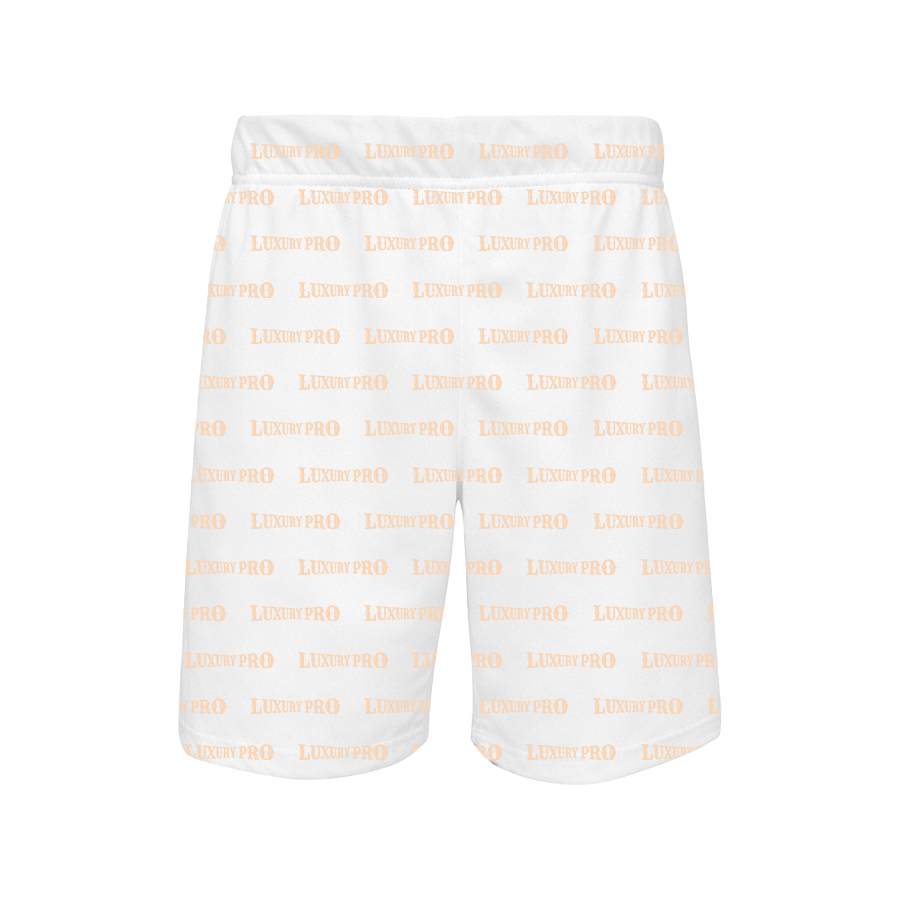 AOP TOL Kids shorts 2