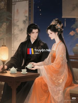 Cuộc Hôn Nhân Đầy Bất Ngờ Của Nàng Mồm Độc