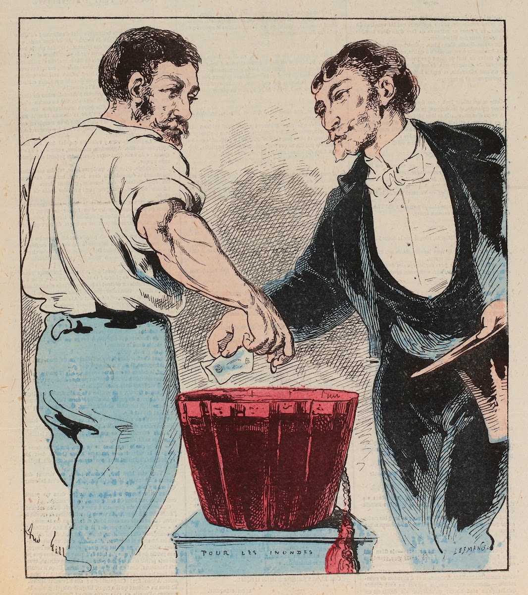 Fraternité 1875