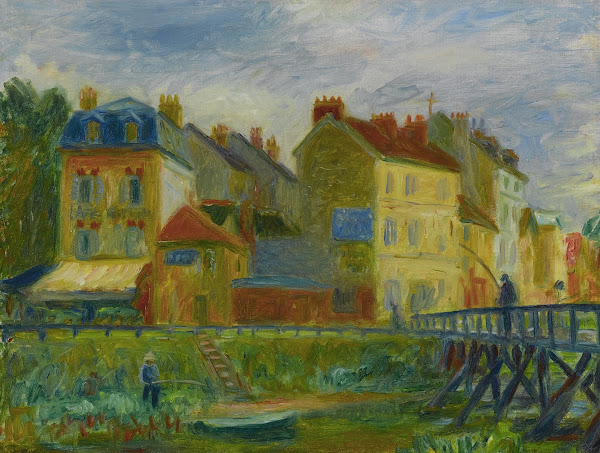 Post-Impressionism