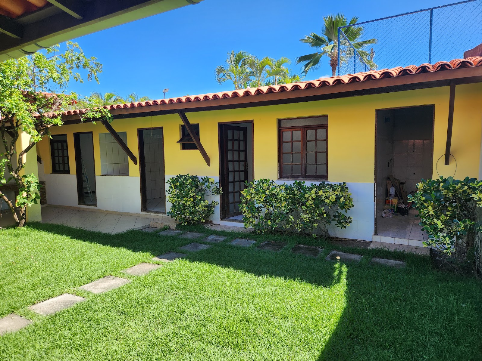 Casa em condomínio, Stella Maris