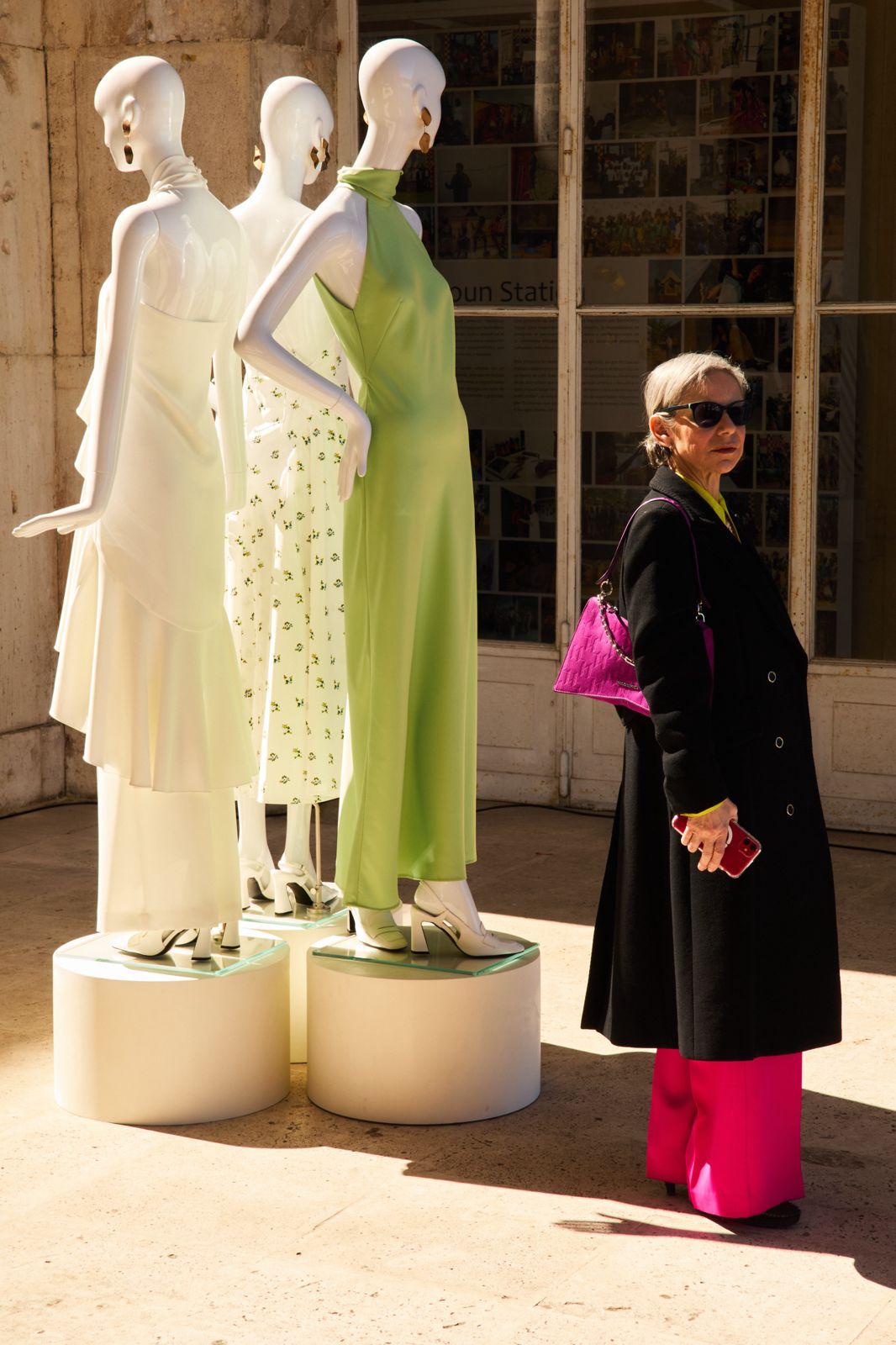 SFERA  SS’25 PRESS DAY, image 8