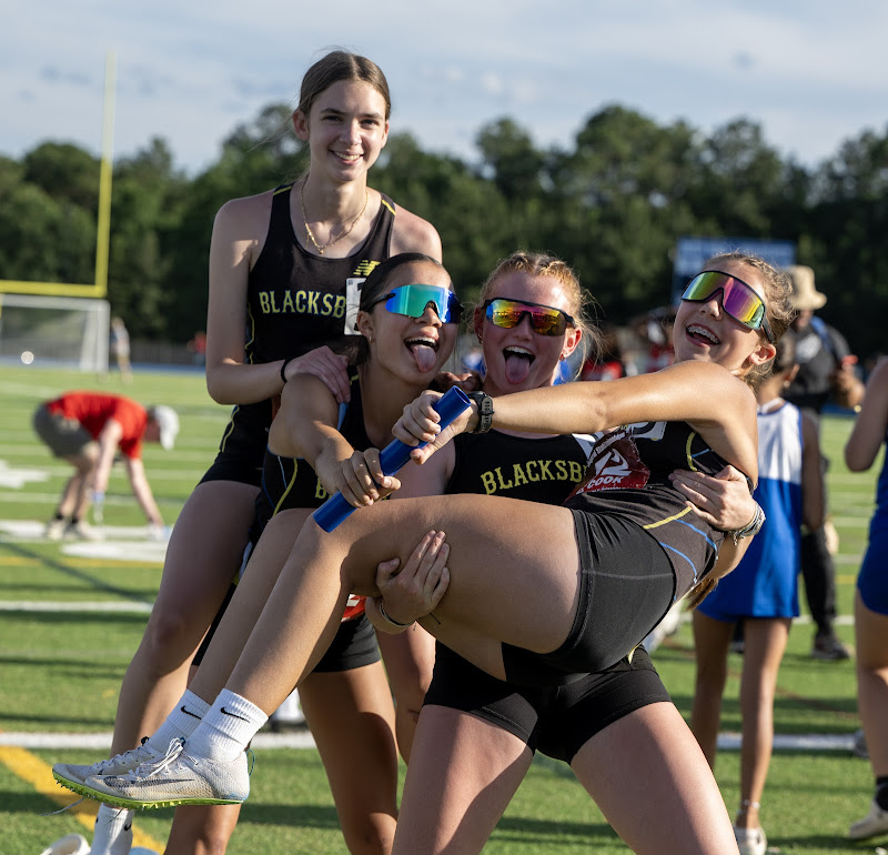 Photo from MS: Track & Field of Caroline Purcell