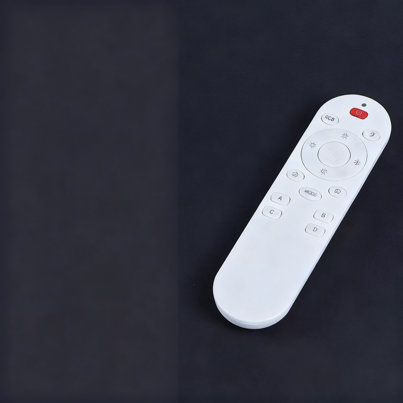 LED Dimmer ZS-XS-DIMMER-DC, 12V–24V