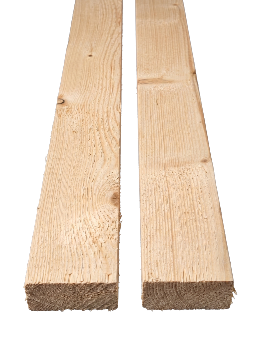 Pjautinė mediena – 42x72x3000 – Eglė