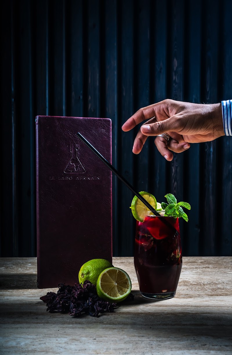 Restaurant shoot 4