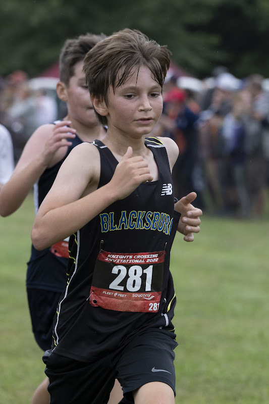 Photo from 2022.09.10 Knights Crossing (Boys)
