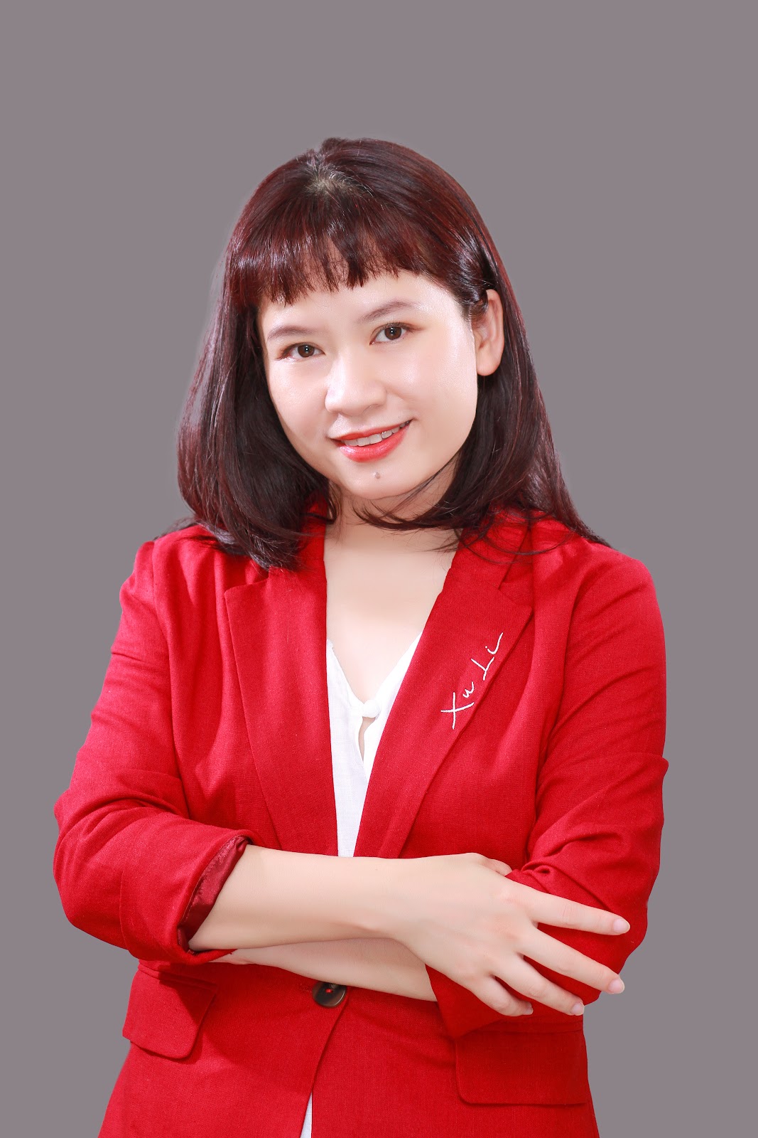 Xu Li