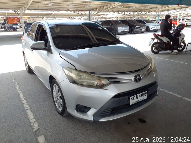 TOYOTA VIOS