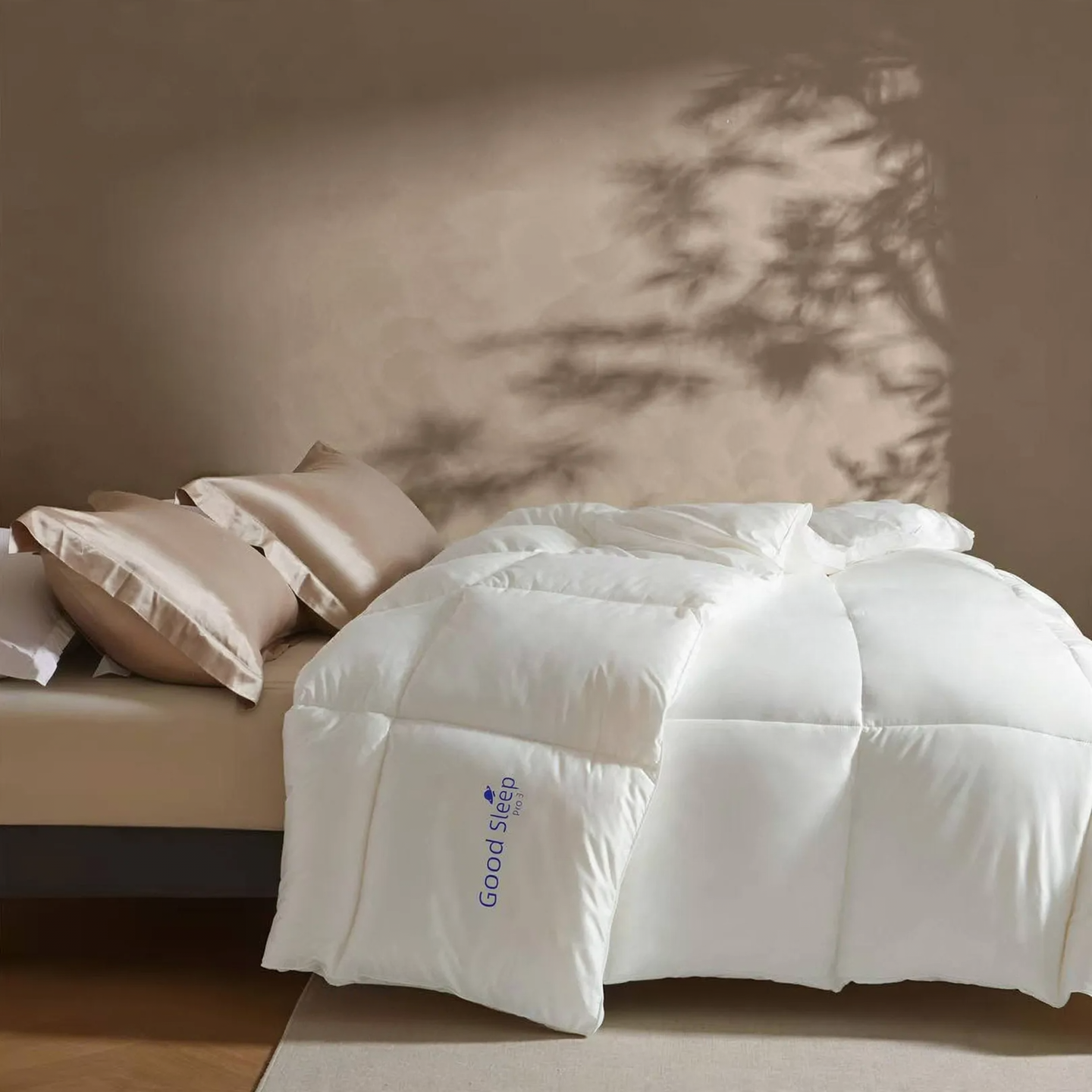 Ultra-fine down duvet, four seasons