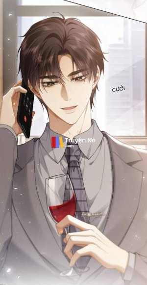 Hôn Lễ Định Mệnh