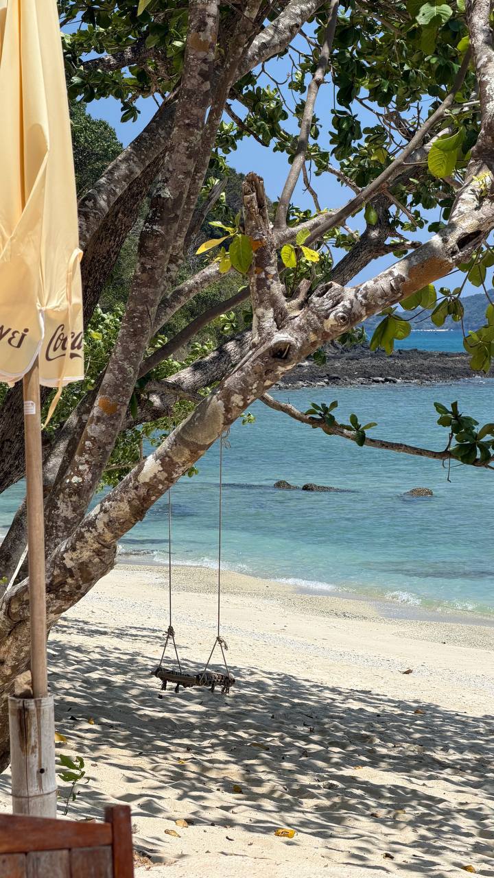 RACHA+CORAL SUNRISE . FISHING AND UNFORGETTABLE EXPERIENCES 2