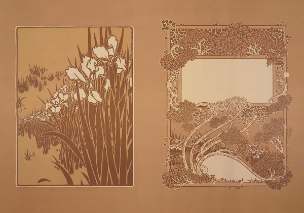 La décoration et les industries dart à lexposition universelle de 1900 1901