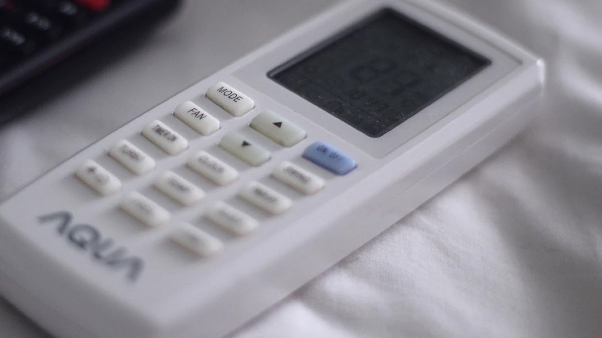 에어컨 효율 높이는 온도 설정과 사용 시간 관리 방법