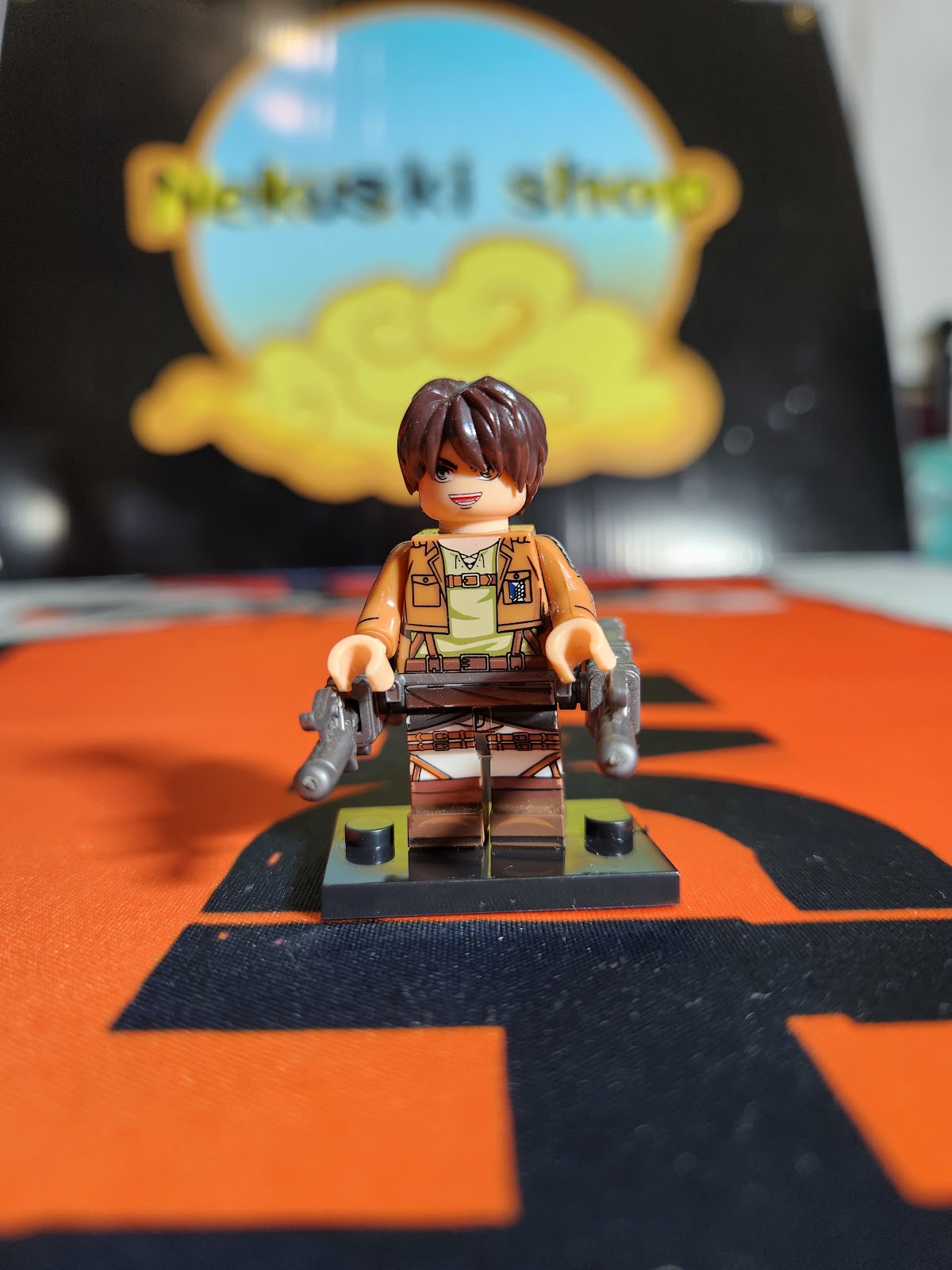 Eren