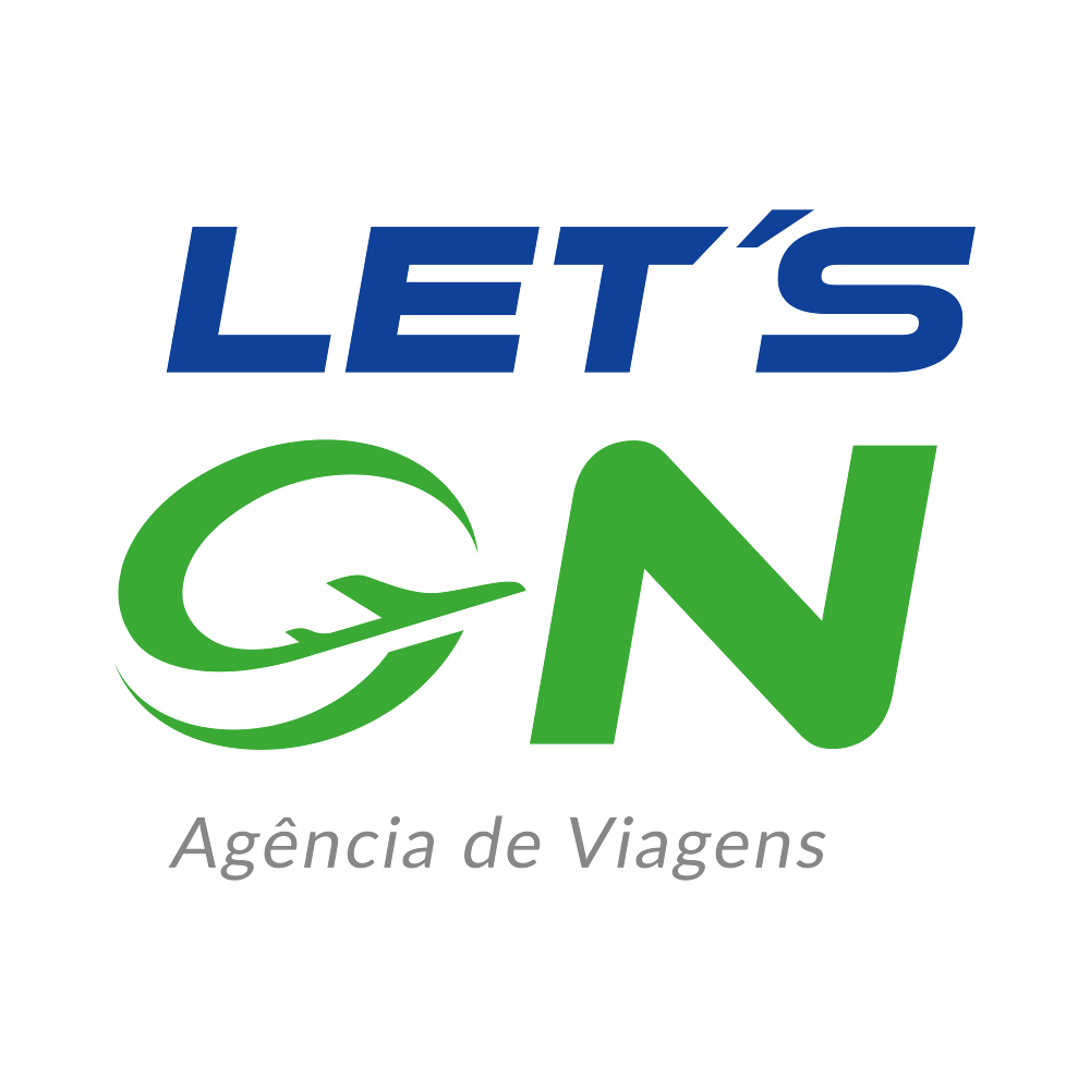 Logotipo da Agência
