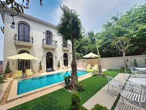 Chateau de Paix 5PN, Ba Vì – ảnh 3