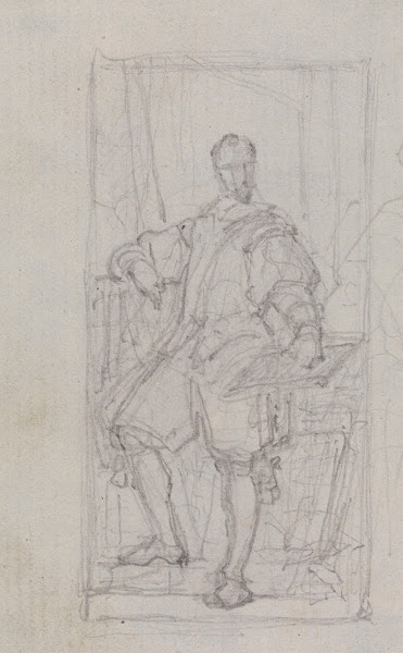 Portrait of a Man